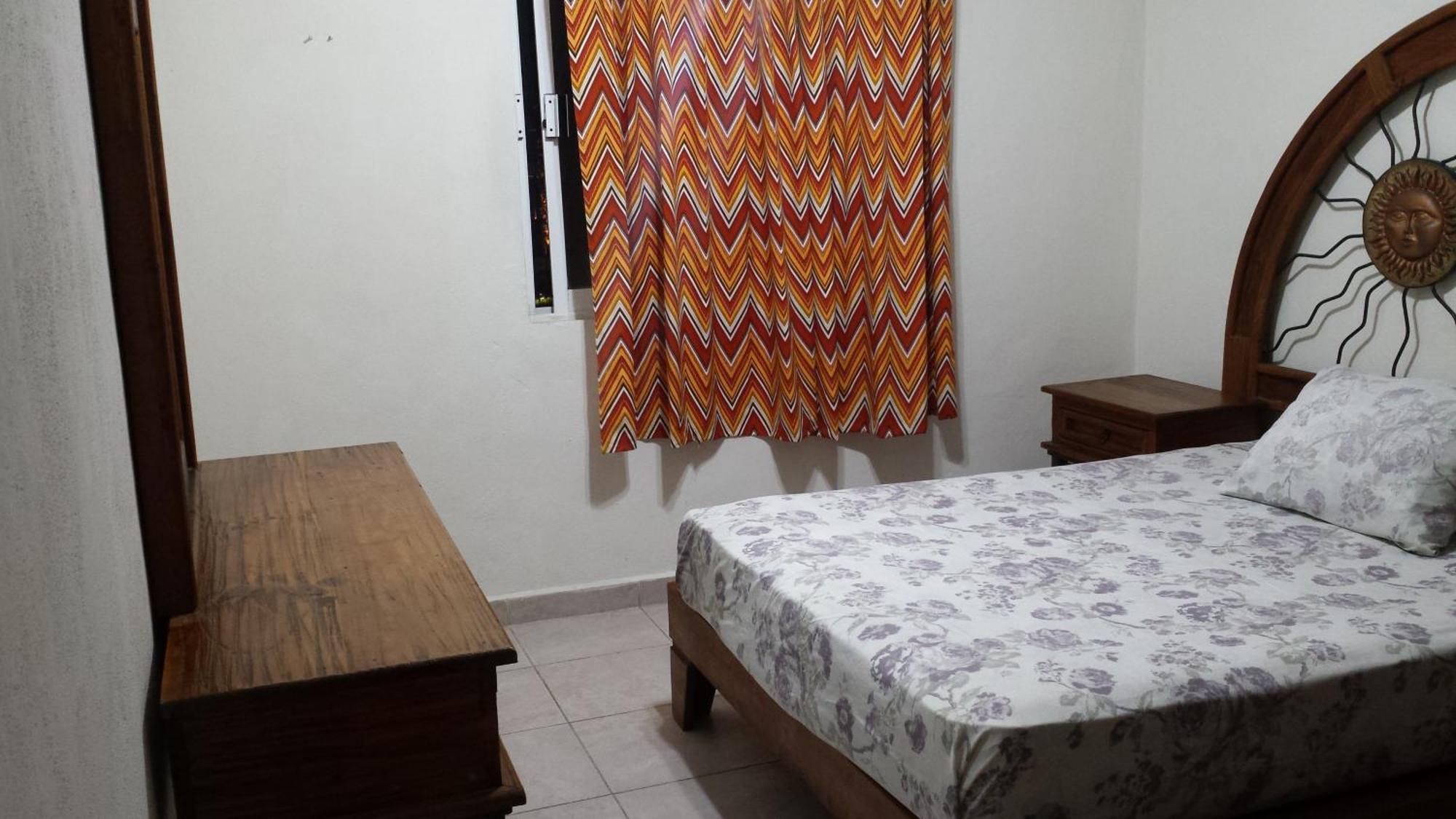 Appart Depa Center Hotel Playa del Carmen Room photo