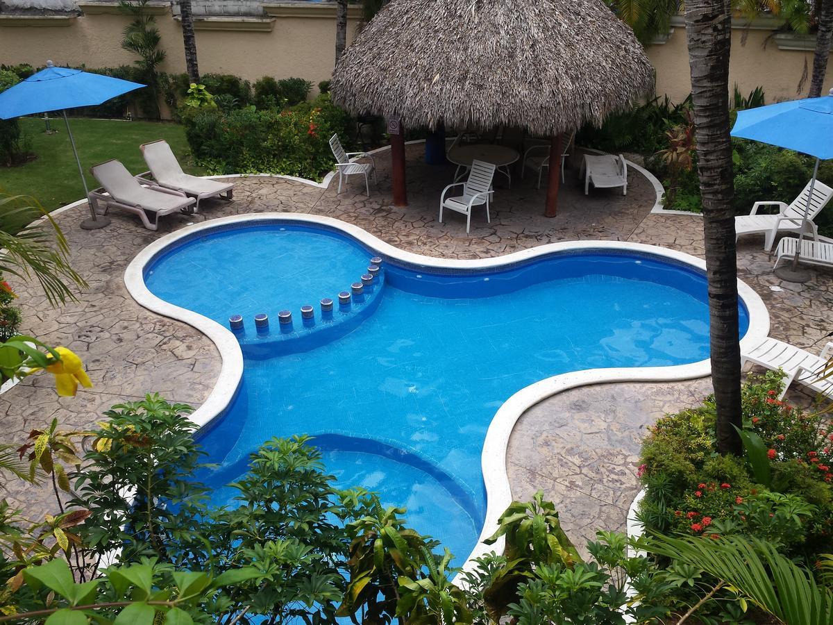 Appart Depa Center Hotel Playa del Carmen Exterior photo